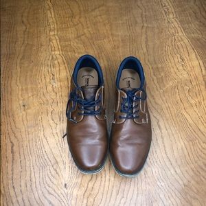 Brown Sonoma shoes